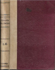 Mantegazza - FISIOLOGIA DEL