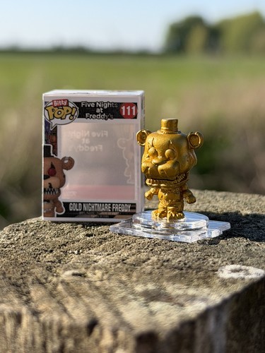 Rare funko bitty - ☆rare☆,