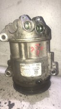 COMPRESSORE ARIA CONDIZIONATA CLIMA A/C PER FIAT Tipo berlina 5p 51986965 benzi
