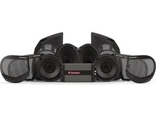 Kit audio Rockford Fosgate