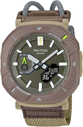 Orologio uomo casio - uomo, pro