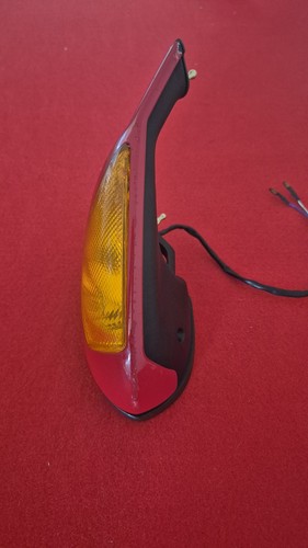 Ducati 749 999 - 749, interna