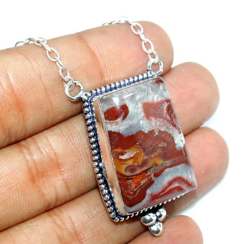 Collana argento 925 - in,