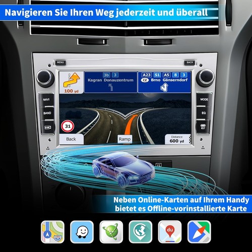 Autoradio per opel - autoradio,