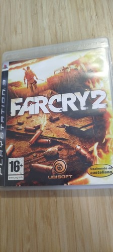Far cry complet - far,