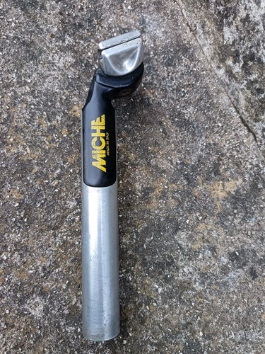 Tige selle miche - tige, de