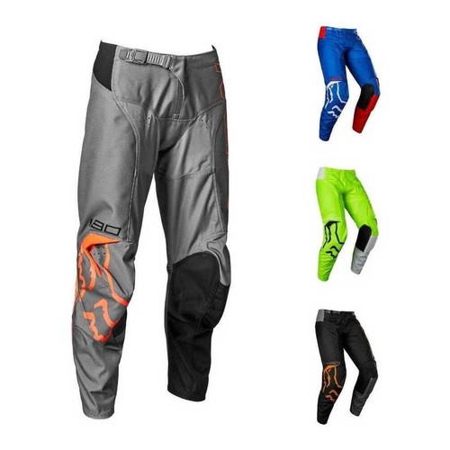 Pantaloni motocross fox 180 - motocross,
