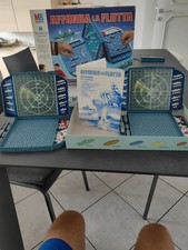 MB Giochi da tavolo Affonda la Flotta usato anni 90