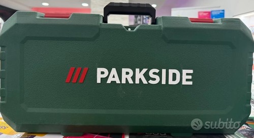 Solo valigetta per - solo, parkside