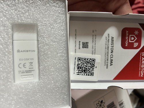Kit wifi fi chiavetta - fi,