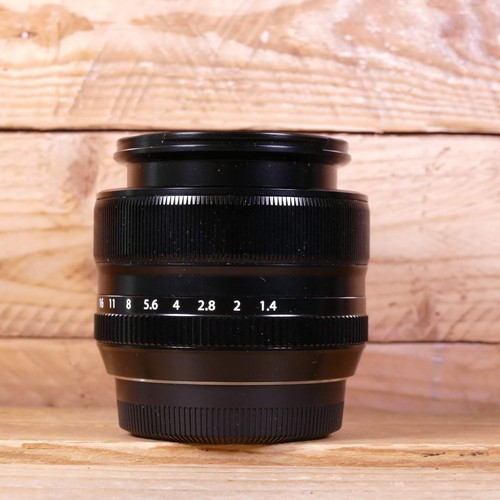 Obiettivo fujinon fujifilm - fujinon,