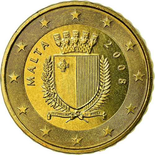 688906 malta 10 euro - [#688906], cent