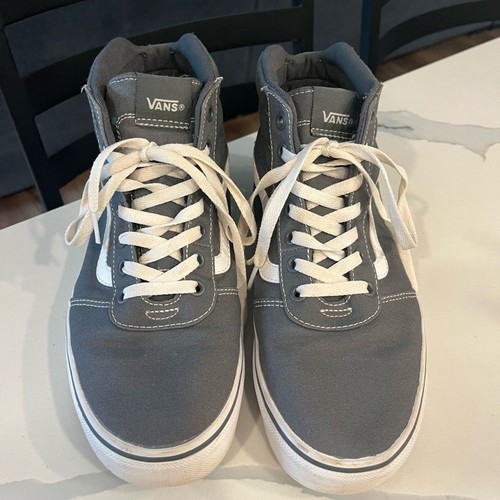 Vans top sneakers skate - sneakers,