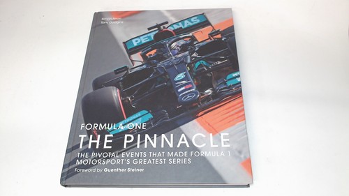Formula the pinnacle - 1:,