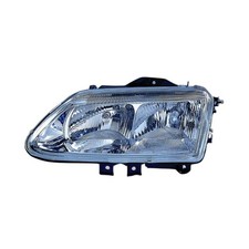 Faro Anteriore Sinistro SX