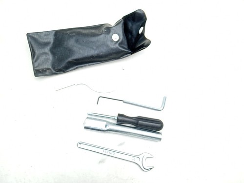 Trousse attrezzi tools - trousse, kit