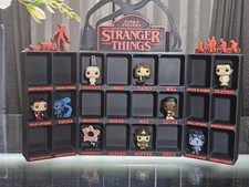 stranger things kinder joy