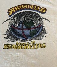 Camicia Distressed Vintage