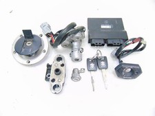 Kit chiavi chiave contatto centralina SUZUKI V-STROM 1000 2014 2015 2016