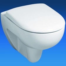 WC a parete Geberit Renova