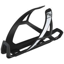 Portaborraccia SCOTT SYNCROS CAGE 2.0 Black/White/BOTTLE CAGE 2.0 BLACK/WHITE