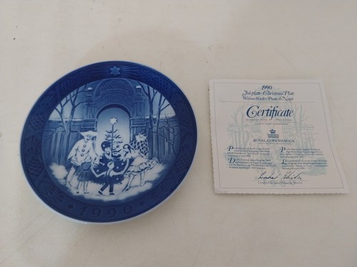 1990 royal copenhagen - 1990,