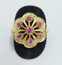 Anello stile antico - anello,