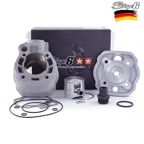 Gruppo termico 86cc - 86cc, 88cc
