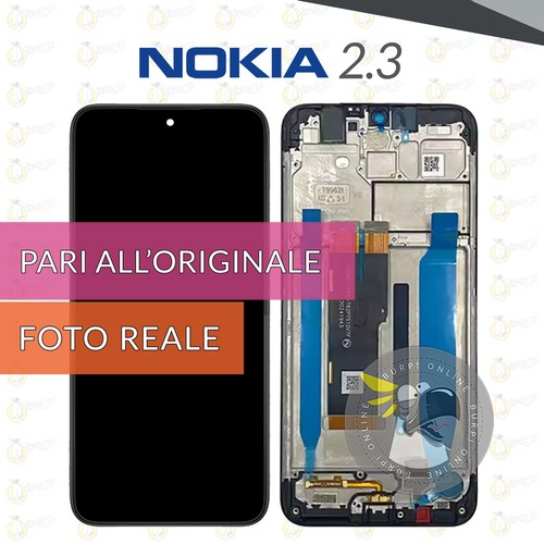 Display nokia 1206 1209 - ta-1206,