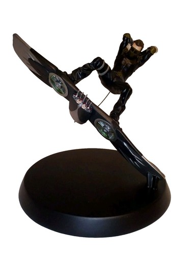 Diamond select spider man - spider-man, 3