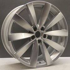 Cerchio lega volkswagen vw - in,