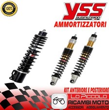 Kit ammortizzatori yss - kit,