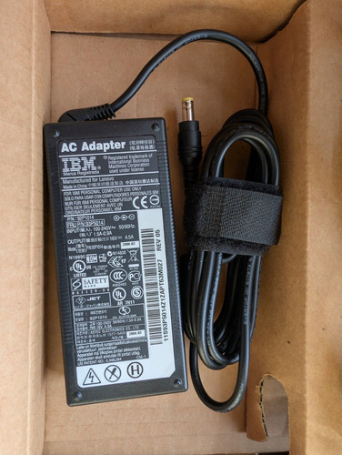 Alimentatore originale ibm - alimentatore,
