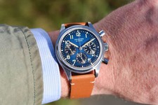 Longines Avigation BigEye
