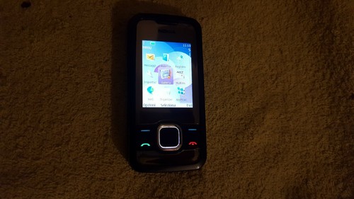 Cellulare nokia 7610s - cellulare,