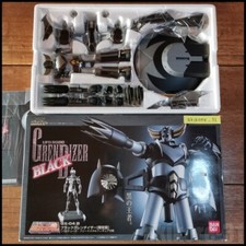 Soul of Chogokin GX-04 B UFO