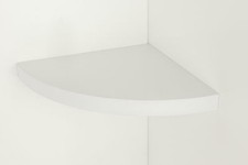 Kit da parete per mensole ad