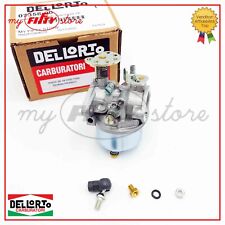 Carburatore DELLORTO FHCD 20/16 Franco Morini CZ motozappa agricolo PASBO DL09