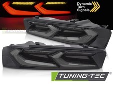 Coppia Fari Fanali Posteriori