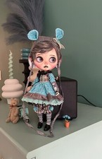 Outfit For Blythe dolls- Set