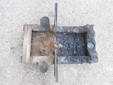 PIAGGIO APE AF1M CAR SUPPORTO