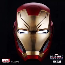 Marvel the iron man mk46 - marvel,