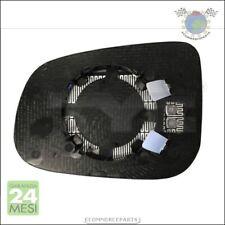 Vetro specchietto TYC Sx Sinistro per VOLVO V70 V60 V50 V40 S80 S60 S40 C70 C30