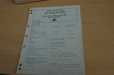 FIAT ALLIS 14B 14C FL14 Track