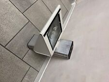 iGuzzini Faretto Lampada Ioduri Grigio 150 watt ( 40€ cad disponibili 13 pezzi )