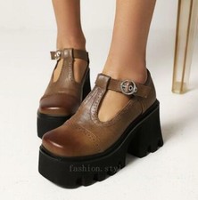Women's Platform High Heels