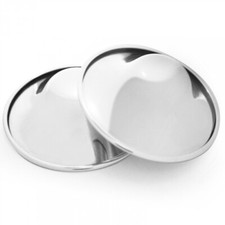 Paracapezzoli Argento Puro