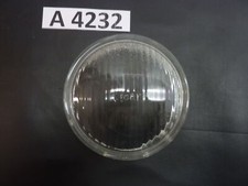 Vetro faro cofano Vicar Fiat 1100 103 '53-'60 auto epoca