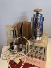 CAFFETTIERA ELETTRICA "MICRO