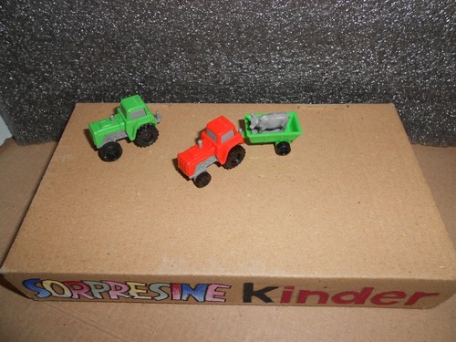 Kinder italia 1994 - italia ,